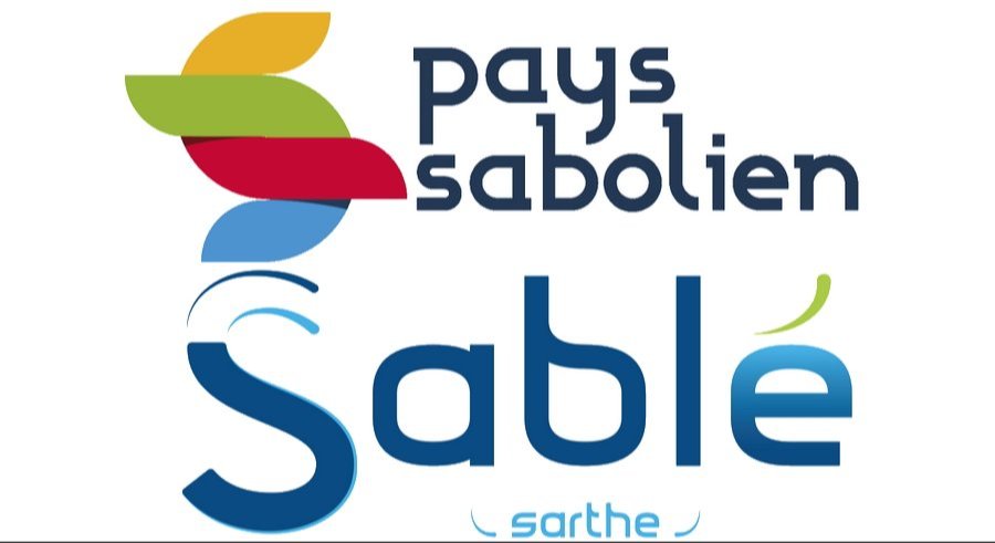 Logo de SABLE SUR SARTHE